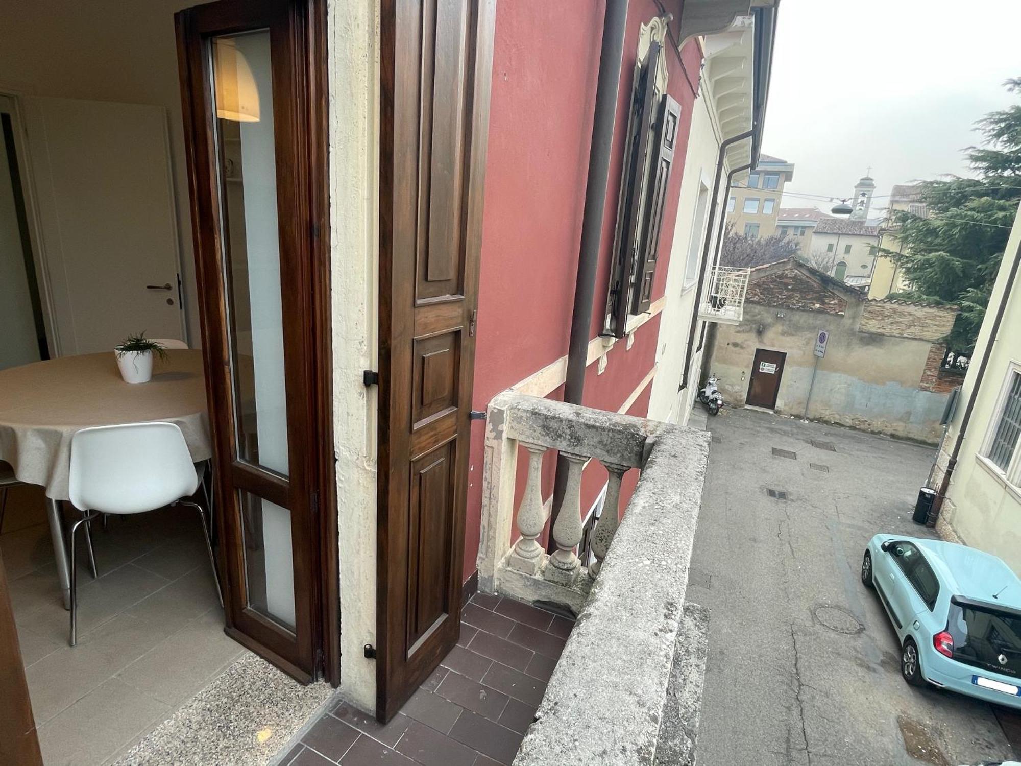 Valle 11 Werona Zewnętrze zdjęcie